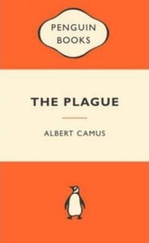 The Plague: Popular Penguins PDF Download