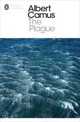 The Plague by Albert Camus PDF Download