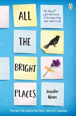 All the Bright Places PDF Download