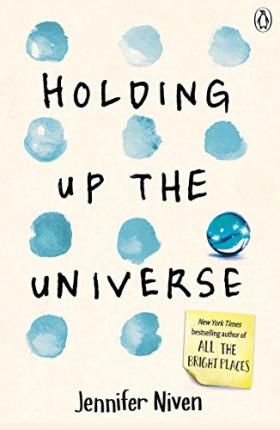 Holding Up the Universe PDF Download