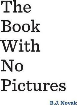 The Book with No Pictures PDF Download