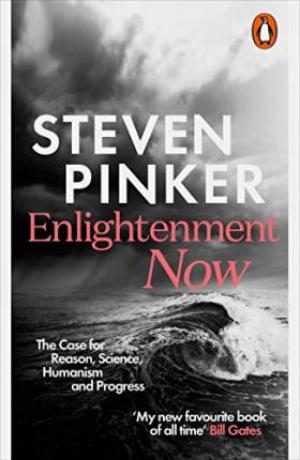 Enlightenment Now by Steven Pinker PDF Download