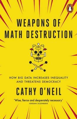 Weapons of Math Destruction PDF Download