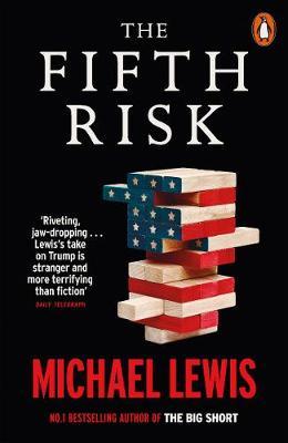 The Fifth Risk : Undoing Democracy PDF Download