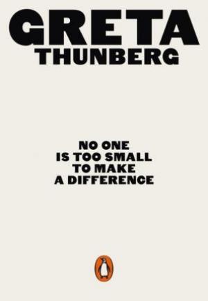 No One is Too Small to Make a Difference PDF Download