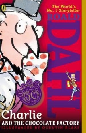 Charlie and the Chocolate Factory PDF Download