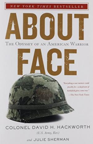About Face by Hackworth PDF Download