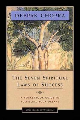 The Seven Spiritual Laws of Success PDF Download