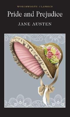Pride and Prejudice by Jane Austen PDF Download