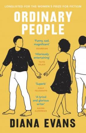 Ordinary People by Diana Evans PDF Download