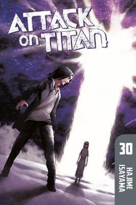 Attack on Titan 30 by Hajime Isayama PDF Download