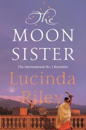 The Moon Sister by Lucinda Riley PDF Download