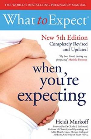 What to Expect When You're Expecting PDF Download