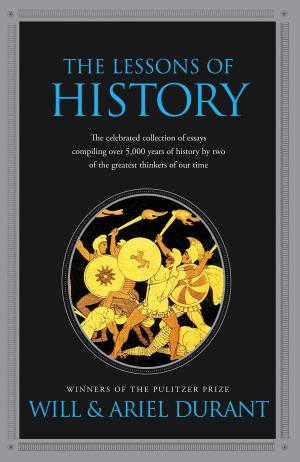 The Lessons of History by Will Durant PDF Download