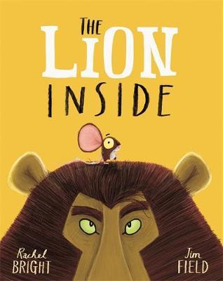 The Lion Inside by Rachel Bright PDF Download