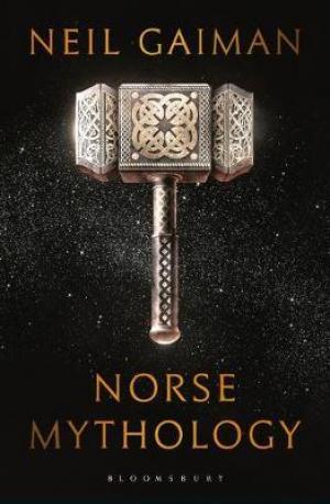 Norse Mythology by Neil Gaiman PDF Download