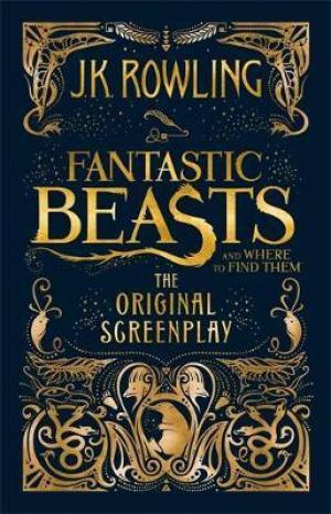 Fantastic Beasts and Where to Find Them PDF Download
