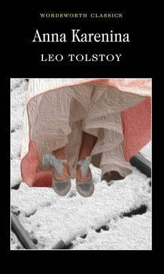 Anna Karenina by Leo Tolstoy PDF Download