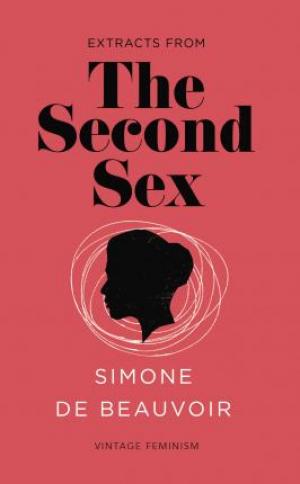 The Second Sex by Simone de Beauvoir PDF Download