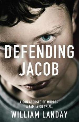 Defending Jacob by William Landay PDF Download