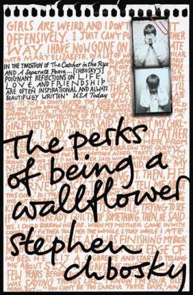 The Perks of Being a Wallflower PDF Download