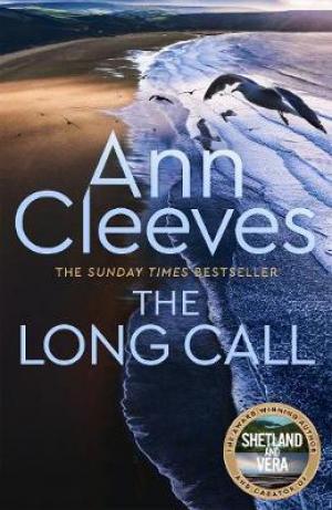 The Long Call by Ann Cleeves PDF Download