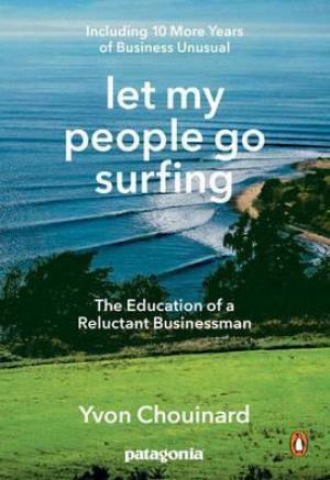 Let My People Go Surfing PDF Download