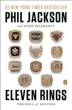 Eleven Rings : The Soul of Success PDF Download
