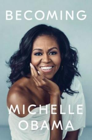Becoming by Michelle Obama PDF Download