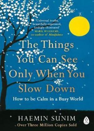 The Things You Can See Only When You Slow Down PDF Download