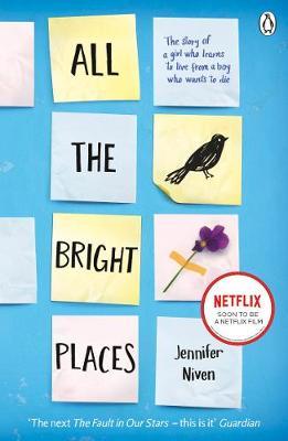 All the Bright Places by Jennifer Niven PDF Download