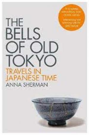 The Bells of Old Tokyo PDF Download