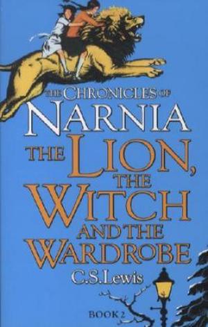 The Lion, the Witch and the Wardrobe PDF Download