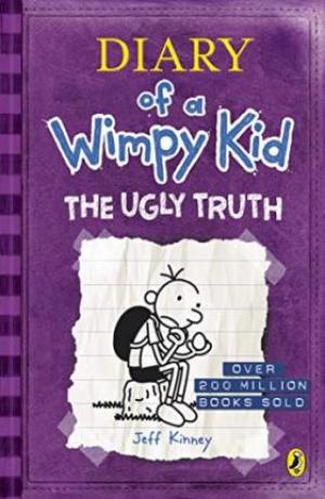 Diary of a Wimpy Kid: The Ugly Truth (Book 5) PDF Download