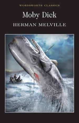 Moby Dick by Herman Melville PDF Download