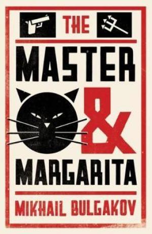 The Master and Margarita PDF Download