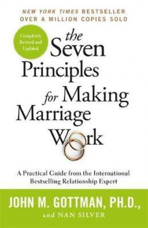 The Seven Principles for Making Marriage Work PDF Download