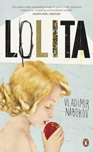 Lolita by Vladimir Nabokov PDF Download