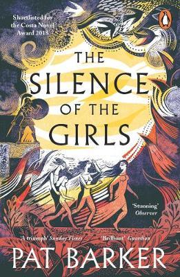 The Silence of the Girls by Pat Barker PDF Download