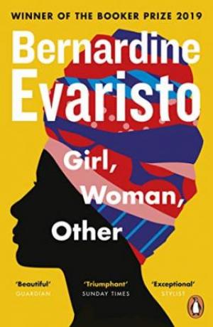 Girl, Woman, Other by Bernardine Evaristo PDF Download