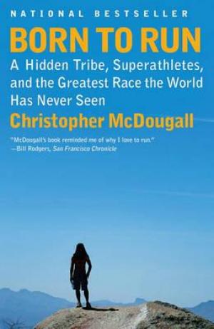 Born to Run by Christopher McDougallv PDF Download