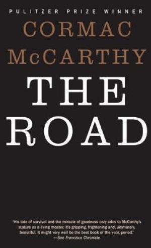 The Road PDF by Cormac McCarthy Download