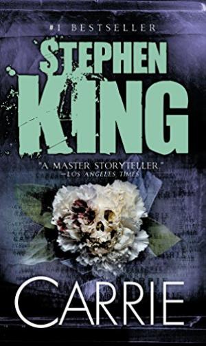 Carrie by Stephen King PDF Download