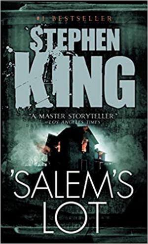 'Salem's Lot by Stephen King PDF Download
