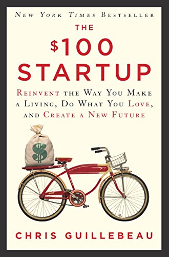 The $100 Startup by Chris Guillebeau PDF Download
