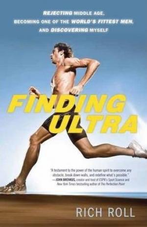 Finding Ultra by Rich Roll PDF Download