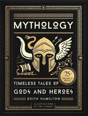 greek mythology by edith hamilton pdf free download