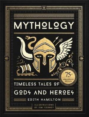 Mythology by Edith Hamilton PDF Download