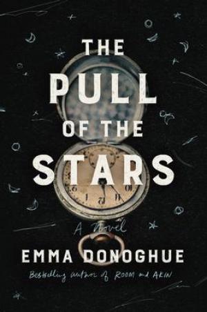 The Pull of the Stars by Emma Donoghue PDF Download