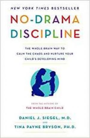No-drama Discipline by Daniel J. Siegel PDF Download